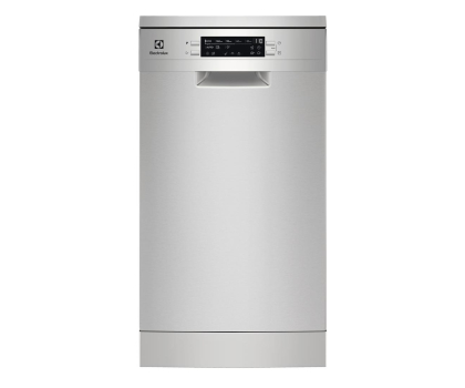 Szerokość - 45 cm ELECTROLUX ESA42110SX